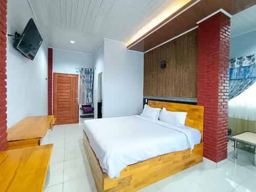 Hotel New Dieng By The Locus