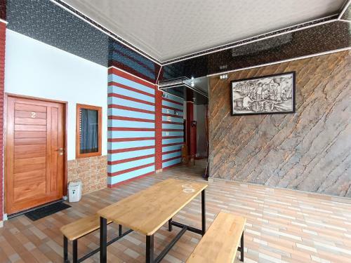 Hotel New Dieng By The Locus