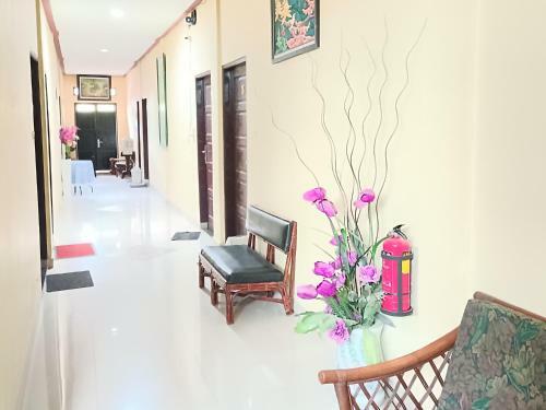 Hotel New Dieng By The Locus