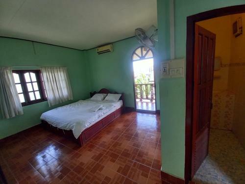 Hostal Vang Vieng Gueens House