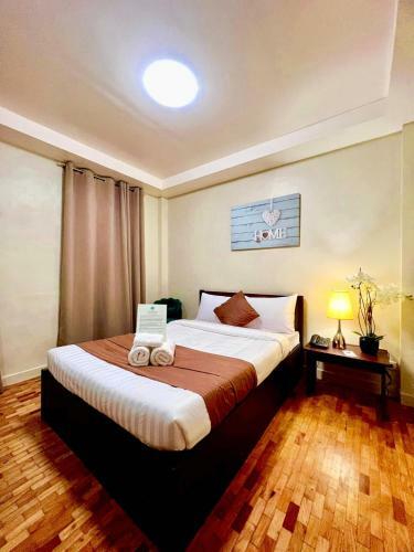 Villa Rica Residencia Hotel