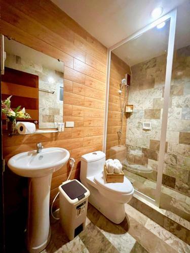 Villa Rica Residencia Hotel