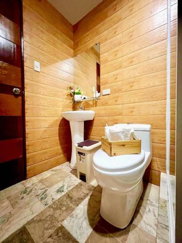 Villa Rica Residencia Hotel