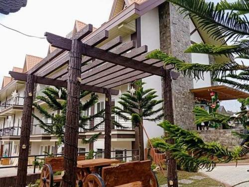 Villa Rica Residencia Hotel