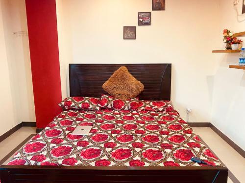 Apartamento One Bed Flat In Bahrira Town Phase 7