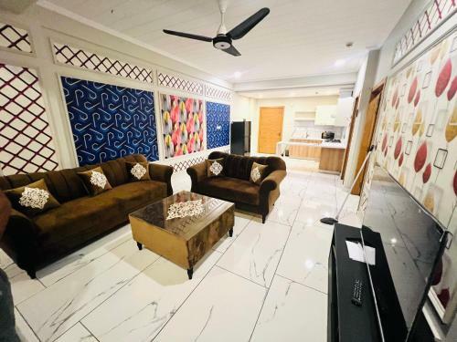 Luxury Heights 1 Apartments