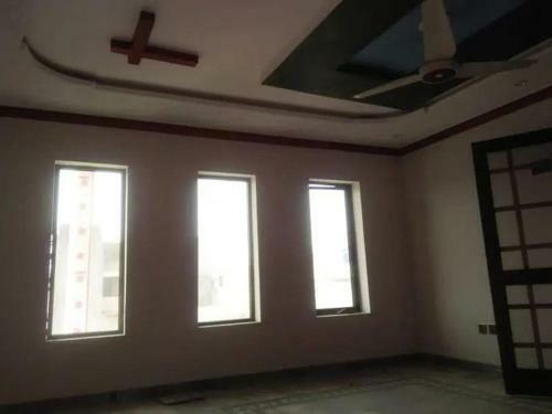 Rose Villa With 3 Bedrooms In Islamabad