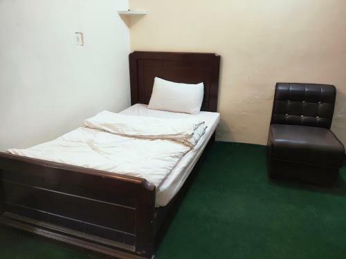 Hostal Guest House One