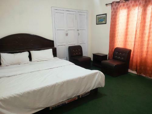 Hostal Guest House One