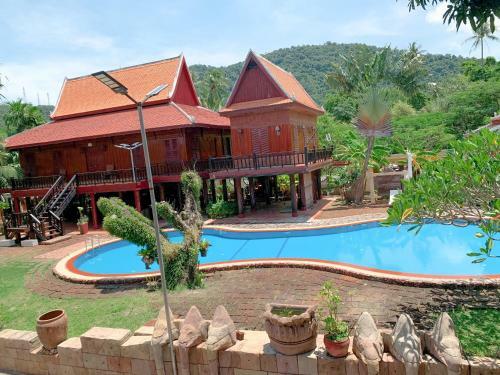 Hotel Palm House Boutique