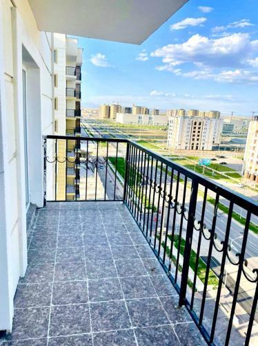 Apartamento Feb Stroy 29/1