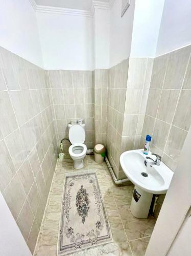 Apartamento Feb Stroy 29/1