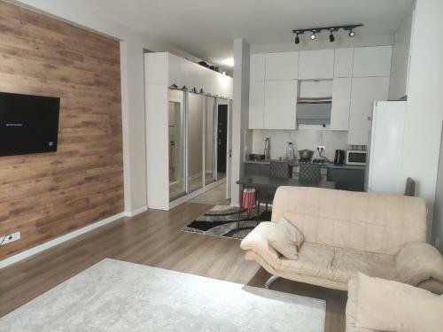 Karavan Saray Apartments 1