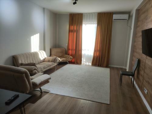 Karavan Saray Apartments 1