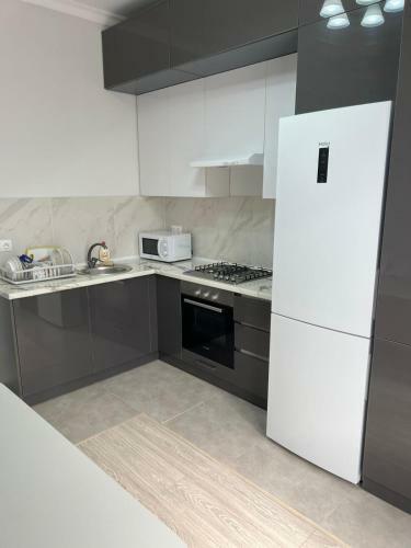 Karavan Saray Apartments