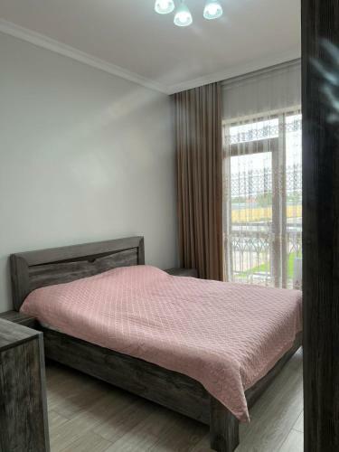 Karavan Saray Apartments