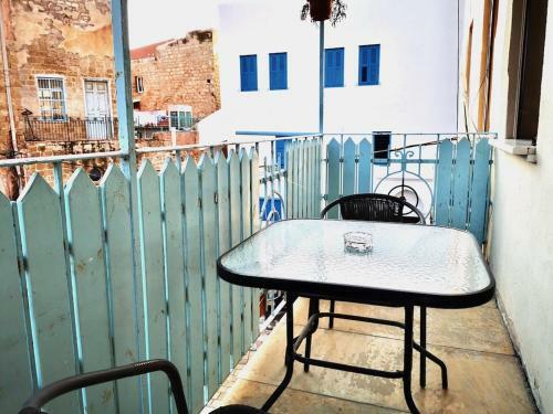Apartamento Cozy Family Home In Medieval Acre
