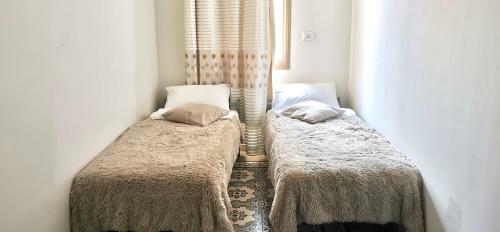 Apartamento Cozy Family Home In Medieval Acre