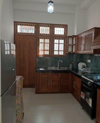 Apartamento Holiday Home