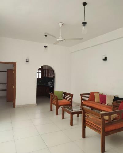 Apartamento Holiday Home