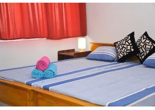 Apartamento Stayz 507