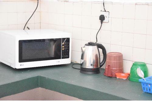 Apartamento Stayz 507