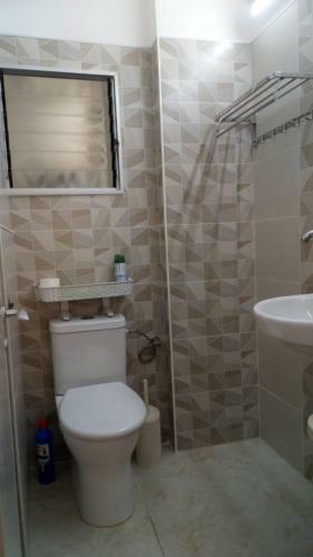 Comfortable Apartment, 7 Min Walk To Beach Ashdod