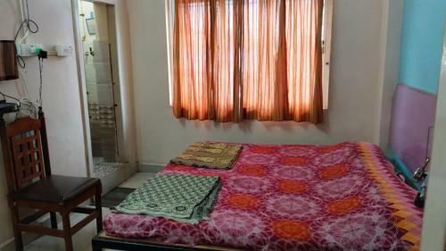 Hotel Sarvodaya Deluxe Lodge