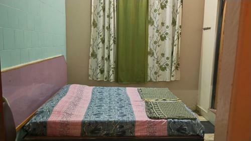 Hotel Sarvodaya Deluxe Lodge