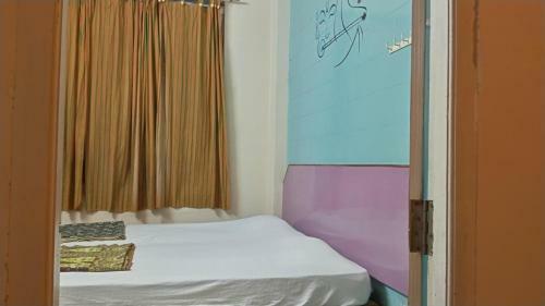 Hotel Sarvodaya Deluxe Lodge