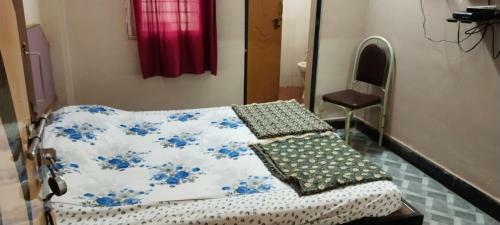 Hotel Sarvodaya Deluxe Lodge