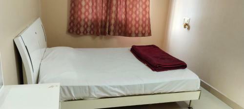 Hotel Sarvodaya Deluxe Lodge