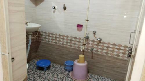 Hotel Sarvodaya Deluxe Lodge