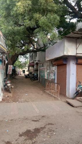 Hotel Sarvodaya Deluxe Lodge