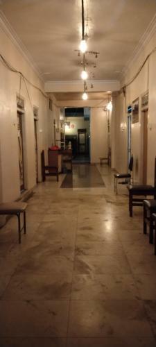 Hotel Sarvodaya Deluxe Lodge