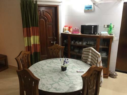 Apartamento Jalaluddin Tower