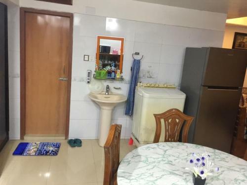 Apartamento Jalaluddin Tower