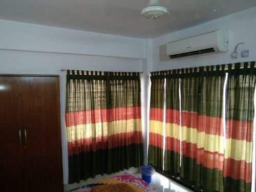 Apartamento Jalaluddin Tower