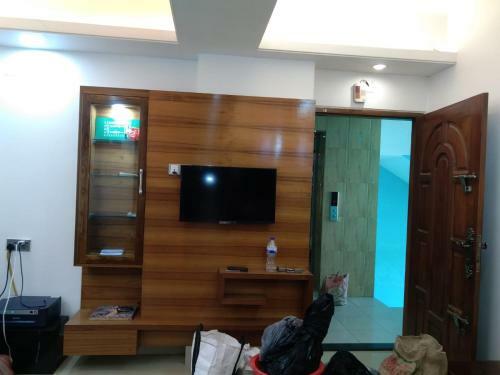 Apartamento Jalaluddin Tower