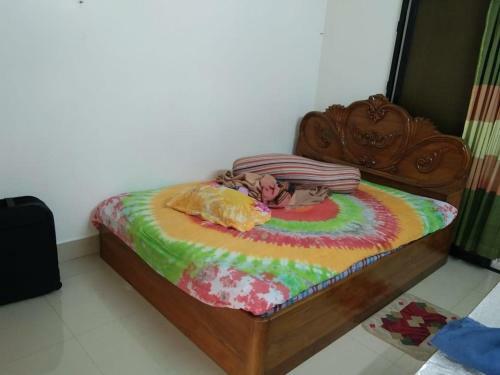 Apartamento Jalaluddin Tower