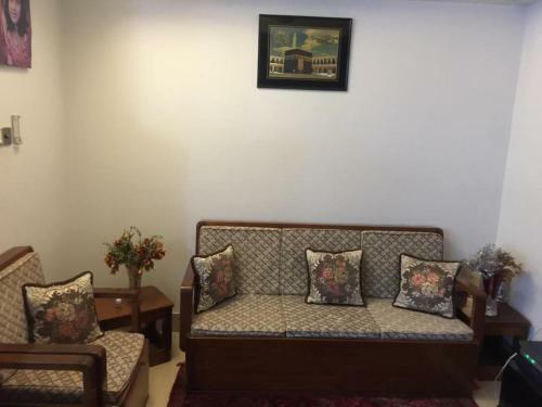 Apartamento Jalaluddin Tower