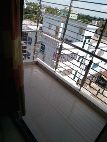 Apartamento Jalaluddin Tower