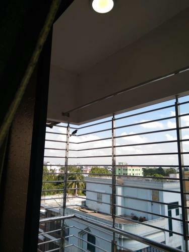 Apartamento Jalaluddin Tower