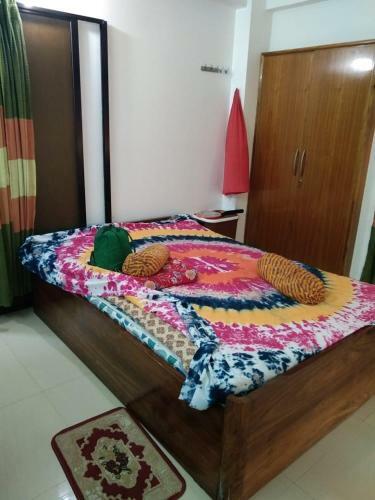 Apartamento Jalaluddin Tower