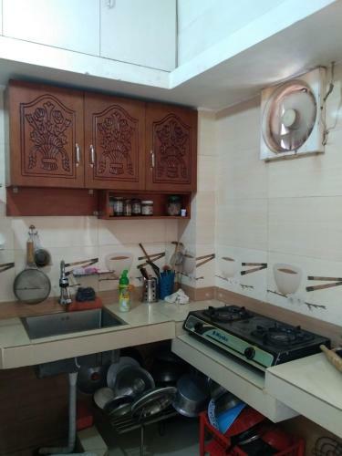 Apartamento Jalaluddin Tower