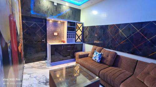 Hostal Oasis Inn