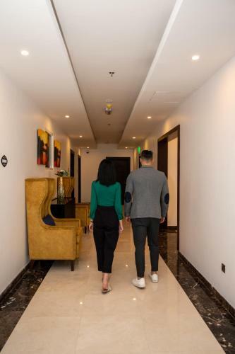 City View Hotel- Managed By Arabian Link International