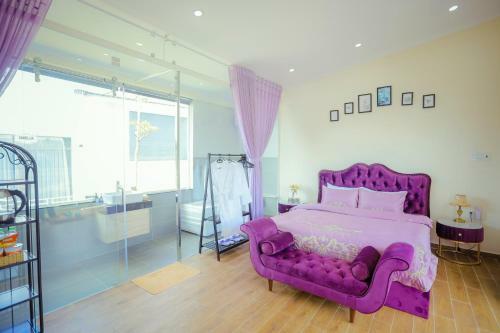 Shin Village Hotel