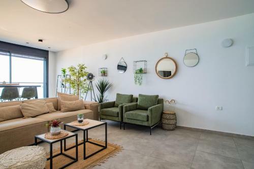 Luxury Apartment