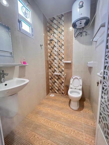 Hostal ?????? ????? ??????? ? ????? Al Sukun For Guest Houses & Chalet